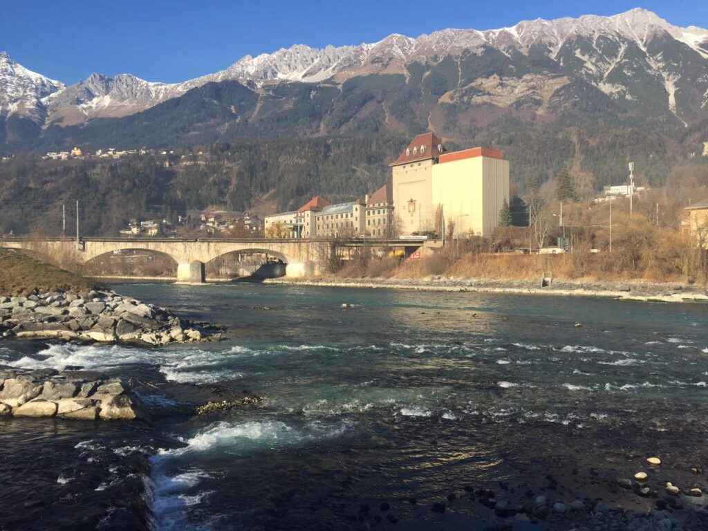 Verein - Fischereigesellschaft Innsbruck